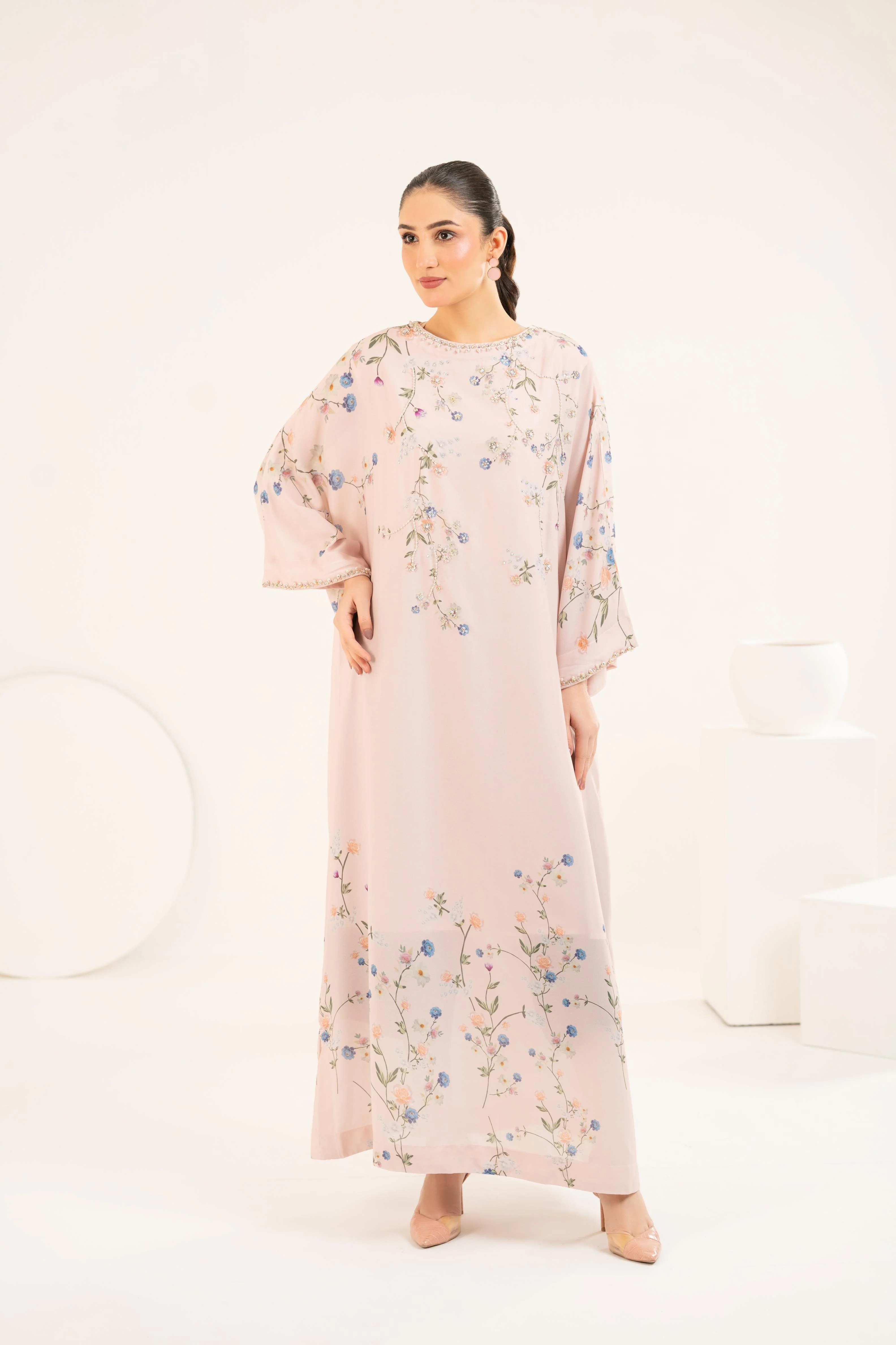 Kaftans
