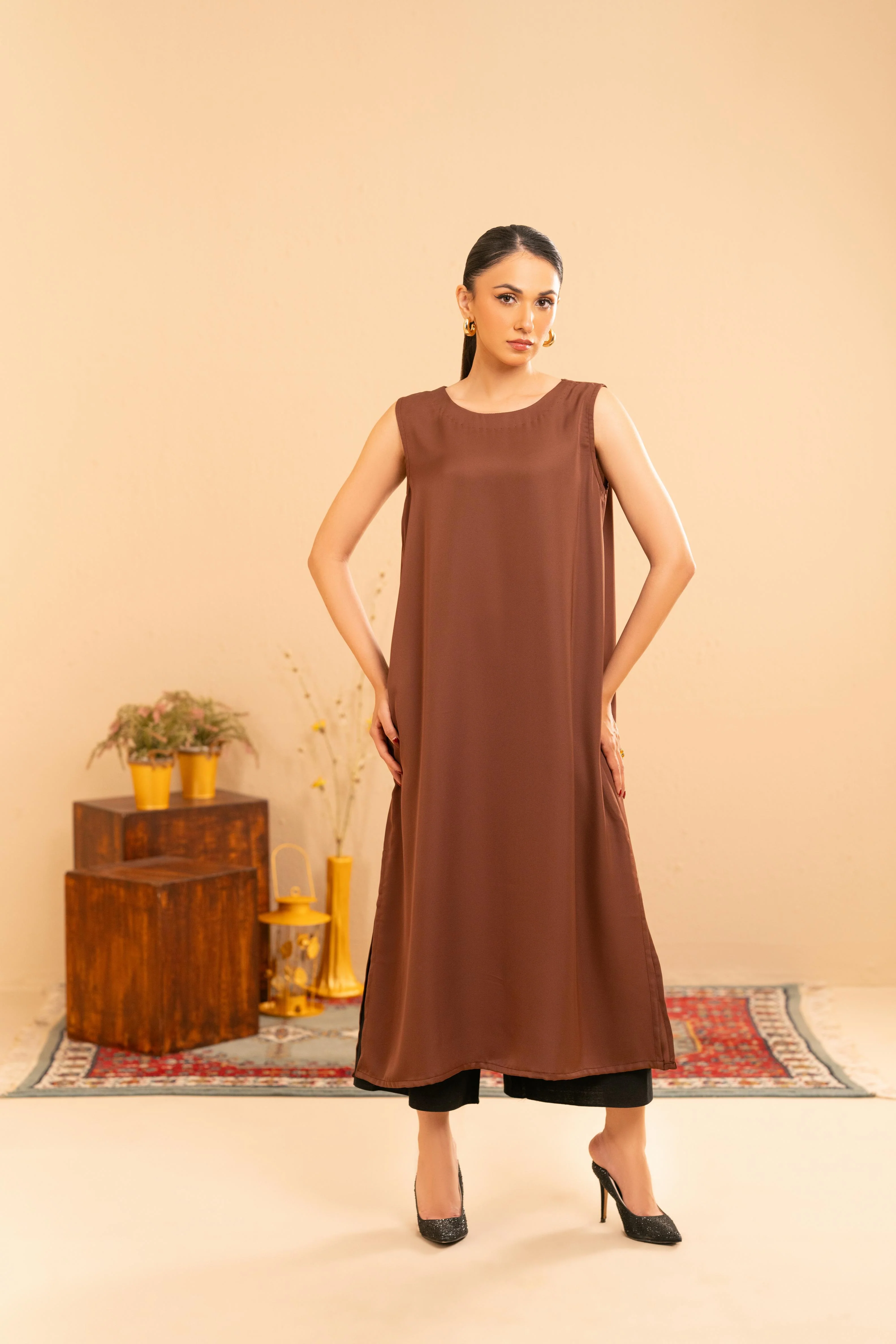 Slipdress